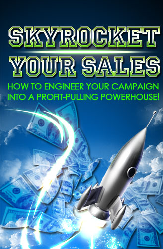 Skyrocket Your Sales